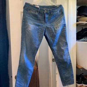 Gap Jeans